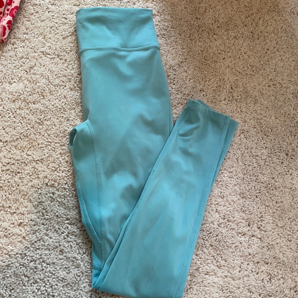 Fabletics Leggings Motion 365
